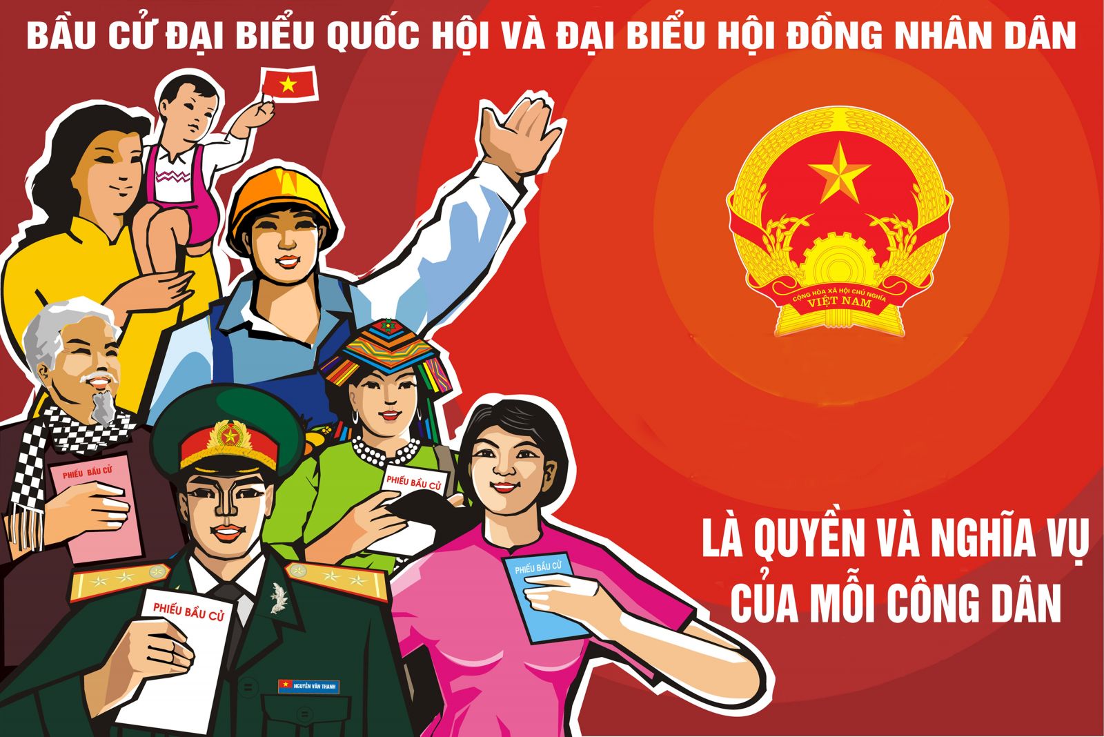 Kết luận 03-KL/TW của Bộ Chính trị, Ban Bí thư về bầu cử đại biểu Quốc hội khóa XVI, đại biểu HĐND các cấp 2026-2031