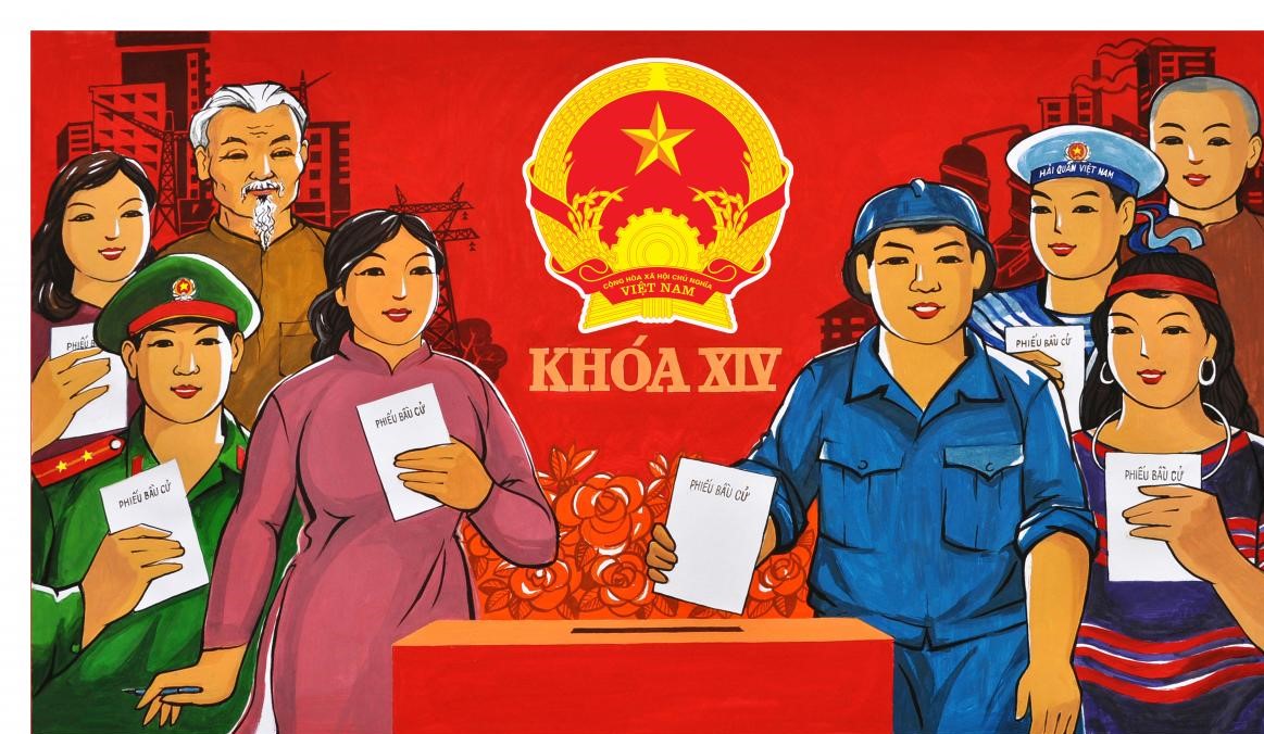 Xã Thần khê công bố tiểu sử tóm tắt của người ứng cử đại biểu HĐND xã nhiệm kỳ 2026 – 2031