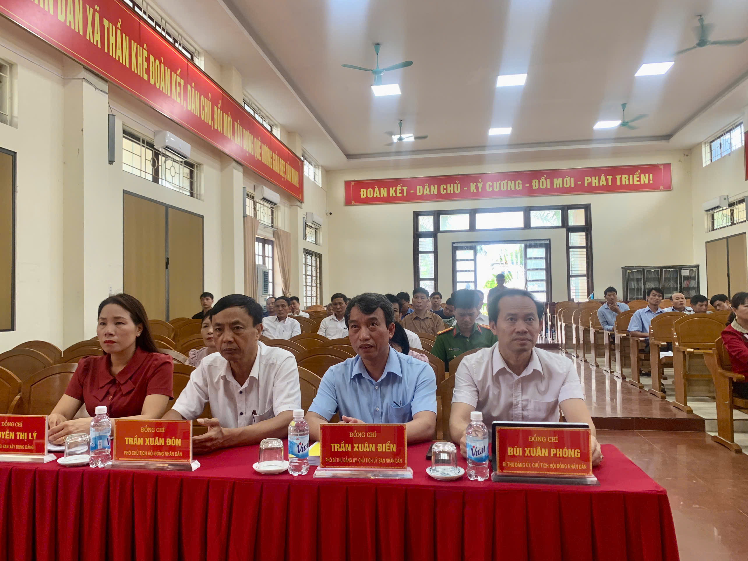 Hội nghị trực tuyến sơ kết 01 năm 06 tháng triển khai thực hiện Nghị quyết số 57-NQ/TW của Bộ Chính trị về phát triển khoa học, công nghệ, đổi mới sáng tạo và chuyển đổi số quốc gia